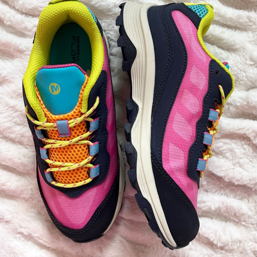 Merrell Moab low sneakers 3 New